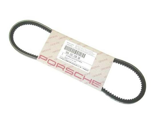 Audi BMW Accessory Drive Belt (10x775) (Alternator) 99919233850